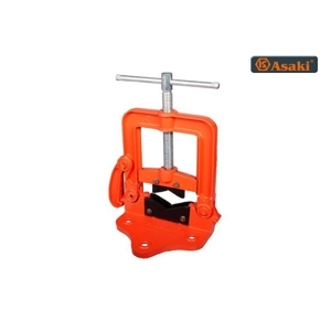 Ê tô kẹp ống nước Asaki AK-6429 3 inch