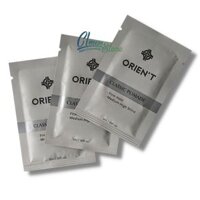 3 Gói dùng thử Orien’t (Clay Pomade – Classic Pomade – Texture Paste)