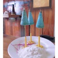 3 Hộp nhang xông phong thủy