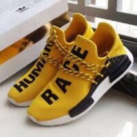 <3 | HOT THÁNG 6 | GIÀY THÊ THAO SNEAKER NMD HUMAN RACE :(( t ) Sales 9-9 * , $