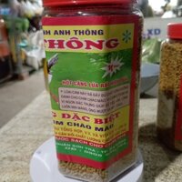 3 hủ cám Chào mào Anh Thông hủ lớn 500gr