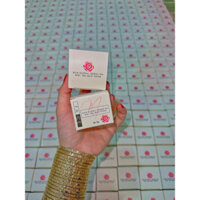 3 Hủ Kem Face Nhỏ 10gr