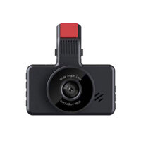 3 Inch 1080P HD Dash Cam Car DVR Supports Dual-lens Front + Rear Double Recording Reversing Images