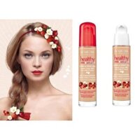 <3 Kem nền Bourjois Healthy Mix Serum gel foundation