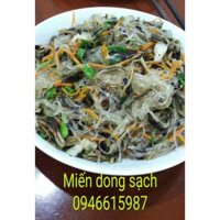 3 kg Miến dong tươi SỐNG CHUNG VỚI MẸ CHỒNG