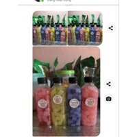 3 kg thạch dừa thô ép khô