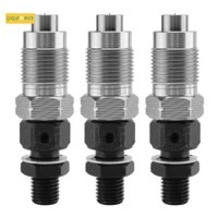 3 Kim Phun Nhiên Liệu Động Cơ Kim Phun Cho D722 D782 D902 Z402 Z482 Z602 Động Cơ G2160 G1800 H1600-53000 16001--53002 16001-53000