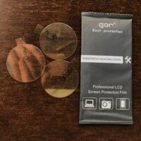 3 Kính cường lực Huawei Watch 3 Pro