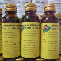 3 lọ sản phẩm rễ Exotic cho giâm, chiết cành  - T64.2