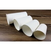 3 lốc ly giấy cốc giấy dùng 1 lần (90 cốc)