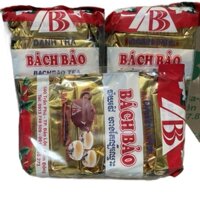 3 LỐC TRÀ BÁCH BẢO AB LOẠI 1( bịch 400g)