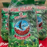 3 LỐC TRÀ NGỌC TRANG HƯƠNG DỨA ( lốc 6 gói+70g)