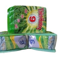 3 LỐC TRÀ THIÊN HƯƠNG SỐ 9 LOẠI NGON( mỗi lốc 6 gói ×70g)