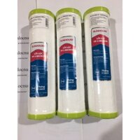 3 lõi lọc nước số 1 sunhouse chính hãng  loại 10 ing