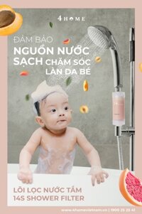 3 LỖI PHỔ BIẾN KHI CHĂM SÓC DA BÉ MÀ MẸ BỈM SỮA THƯỜNG HAY MẮC PHẢI