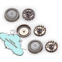 3 Lưỡi máy cạo râu Philips AT600 AT610 AT620