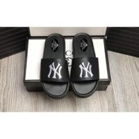 (3 Màu) Dép Cao su nam da cao cấp rẻ đẹp đi êm