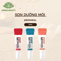 [3 Màu] Son Dưỡng Môi Mediheal 10ml, Ảnh Thật