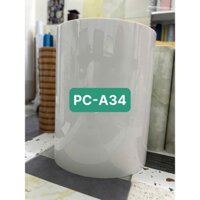 3 Mét Xốp Dán Tường Giả Đá Chống Cháy: Giải Pháp Cải Tạo Nhanh Chóng Và Tiện Lợi Cho Ngôi Nhà Của Bạn