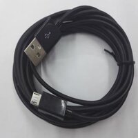 3 Meter Extra Long Charging Power Supply Cable For Sony PS4 Console Game Pad