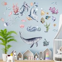 3 Miếng Dán Tường PVC Giấy Dán Tường Nền Diner Dán Tường Cho