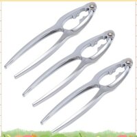 3 Miếng Hải Sản Bộ Dụng Cụ Tôm Hùm Crackers Cua Crackers Bộ Đai Ốc Crackers Dụng Cụ Crackers Và Nĩa Đai Ốc Cracker Set regharry