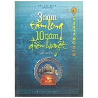 3 Năm Tầm Long 10 Năm Điểm Huyệt