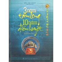 3 Năm Tầm Long 10 Năm Điểm Huyệt