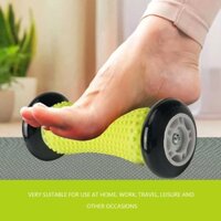 3-piece set of plantar fascia foot massage