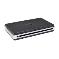 3-Port Print Server D-Link DPR-1061