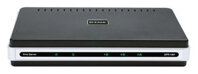 3-Port Print Server D-Link DPR-1061