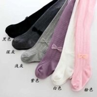 3 quần tất cho bé gái