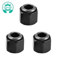 3 R025 12mm Vòng bi một chiều Đai ốc lục giác cho RC 1 / 10 HSP-RC Mẫu xe Buggy-Truck VX 28 21 18 16 Động cơ Nitro