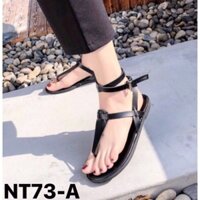 <3 Sale Hot | Trợ Giá | Sandal Nữ Đi Biển R010 - hè mùa du lịch .  . * . HOT : '