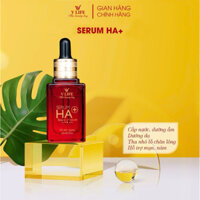 3 SERUM GIÁ SỈ: Serum dưỡng ẩm HA+ V LIFE 20ml : cấp ẩm dưỡng da.