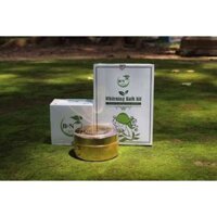 3 set combo body BN White