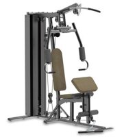 3-STATION GYM  Máy khối 3 mặt Tiger Sport TGF-3012