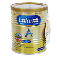 3-Sữa bột Enfamil A+ giai đoạn 1 hộp 900g