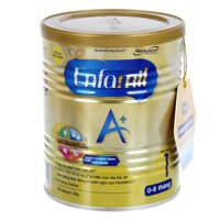 3-Sữa bột Enfamil A+ giai đoạn 1 hộp 900g