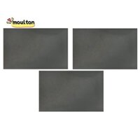 3 Tấm Phim 7,8x11,8 inch / 20x30cm Đen + PVA Bộ Lọc Phân Cực Tuyến Tính Không Dính Để Chụp Ảnh Vật Lý Giáo Dục