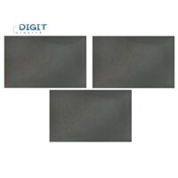3 Tấm Phim 7,8x11,8 inch / 20x30cm Đen TAC + PVA Bộ Lọc Phân Cực Tuyến Tính Không Dính Cho Giáo Dục Vật Lý Chụp Ảnh