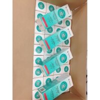 [3 tặng 1 gỡ lens] Combo 5 MeniCare Plus 250ml - Dung dịch ngâm kính áp tròng ban đêm