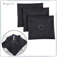 3 Túi Cát Ô Đế Trọng Lượng Túi Chịu Lực Cho Ảnh Video Studio Chống Nắng Mái Ấm Tán Lều Chụp Ảnh Chân Đế Gazebos