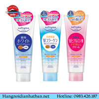 3 Tuýp Sữa Rửa Mặt Kose Softymo Nhật Nội Địa Tốt Giá Rẻ Ở Hà Nội