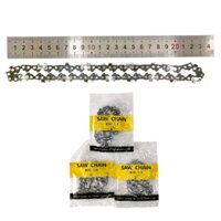 3 Xích 6 inch phụ kiện máy cưa xích cầm tay, máy cưa mini pin hitachi, makita,...