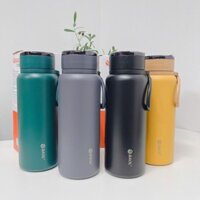 [30] Bình Giữ Nhiệt BAOL49 1500ML
