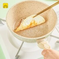 [30] Chảo Chống Dính Nhật Bản 22cm - Chảo Sâu (V)