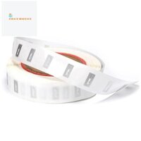 30 Chiếc Thẻ Miếng Dán Với NTAG213 Chip Trống Dán Nhãn Dính Thẻ RFID Có Thể Ghi Lại 144 Byte Bộ Nhớ Dễ Dàng Lắp Đặt