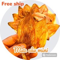 30 con Mực Khô mini nhỏ loại 140 Con 1 cân (Kg) - Sỉ Lẻ toàn quốc Hải Sản HP Hải Sản