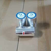 30 cuộn giấy in nhiệt, Giấy in hóa đơn  K80 x45mm